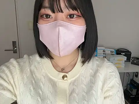 pinkudayo girl online show from 04-21-26, 03:57