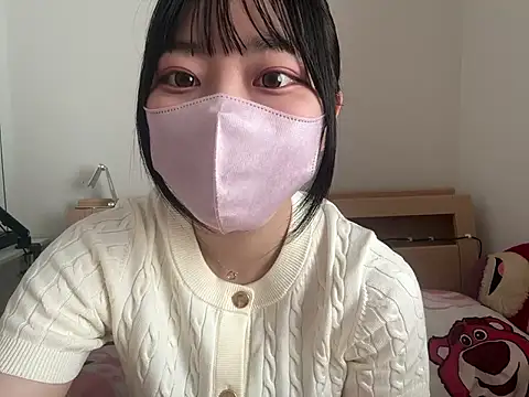 pinkudayo girl online show from 04-25-26, 03:31