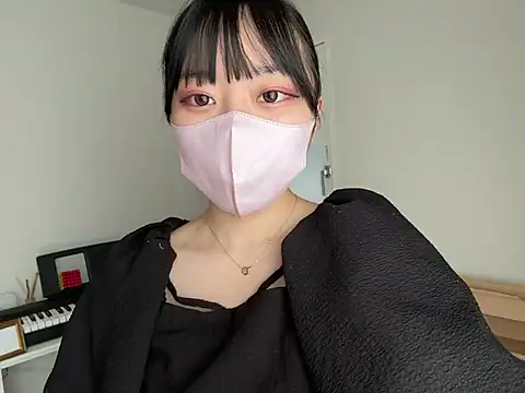 pinkudayo girl online show from 04-27-26, 05:38