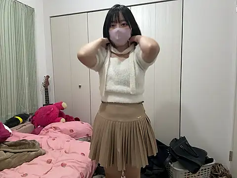 pinkudayo girl online show from 04-28-26, 01:05