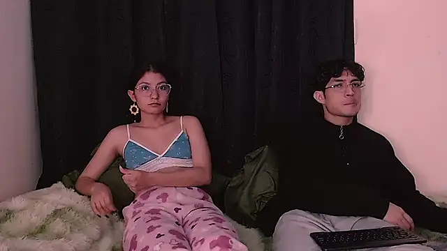 Gaia 16 online show from 02-24-26, 05:27