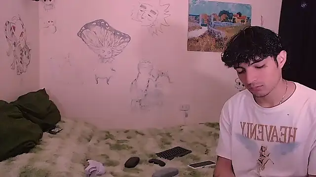 Gaia 16 online show from 03-07-26, 05:32