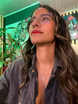 elegant  rouse online show from 11-30-25, 10:14