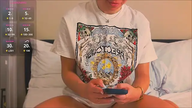InsideMia online show from 07-07-26, 06:47