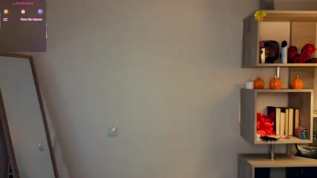 ClarissaMaheia online show from 04-24-26, 07:05