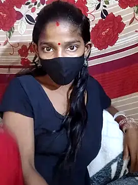 Itz Aisha   online show from 05-12-26, 06:32