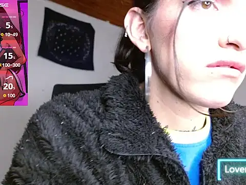 Scarlett crastrawberry online show from 04-12-26, 09:09