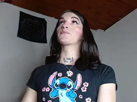 Scarlett crastrawberry online show from 05-14-26, 12:39