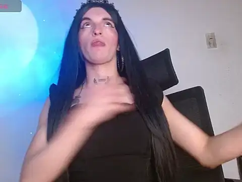 Scarlett crastrawberry online show from 06-07-26, 12:59