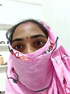 Manvi hot online show from 10-26-25, 02:12