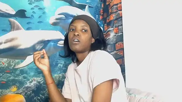 AfricanBarbiee69 online show from 06-11-26, 07:45