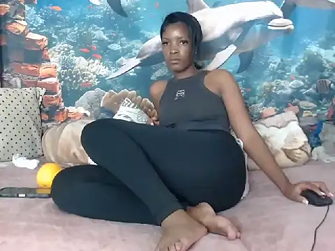 AfricanBarbiee69 online show from 06-29-26, 12:05