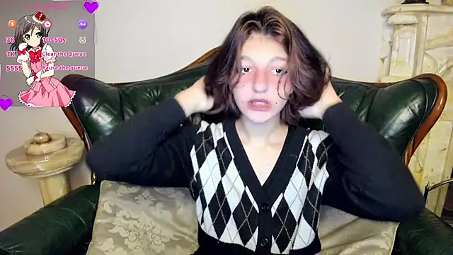 A Skyy online show from 11-13-25, 08:30