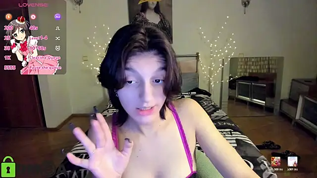 A Skyy online show from 02-14-26, 10:50