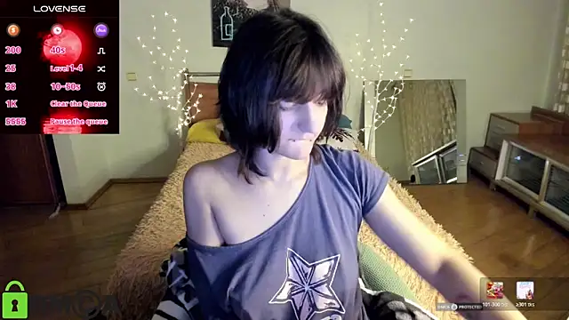 A Skyy online show from 04-26-26, 08:28