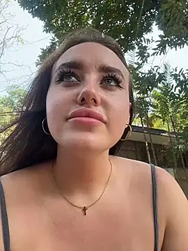 KiraSunshine online show from 02-21-26, 05:41