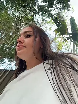 KiraSunshine online show from 03-06-26, 03:47