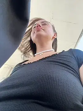 KiraSunshine online show from 03-11-26, 03:01