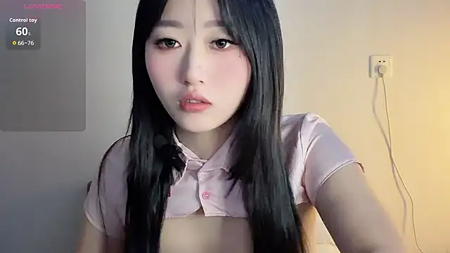 Xiaowen-wen online show from 03-20-26, 03:06