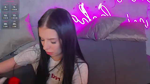 Snapshot of Eva_Mayers chatting on 11-19-25, 10:54 Eva Mayers online show from 11-19-25, 10:54