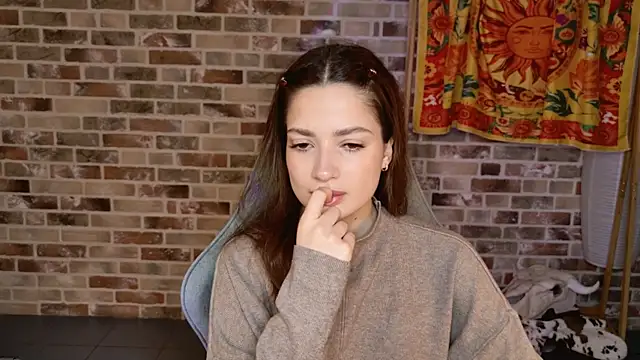 KiraVair online show from 01-14-26, 10:21