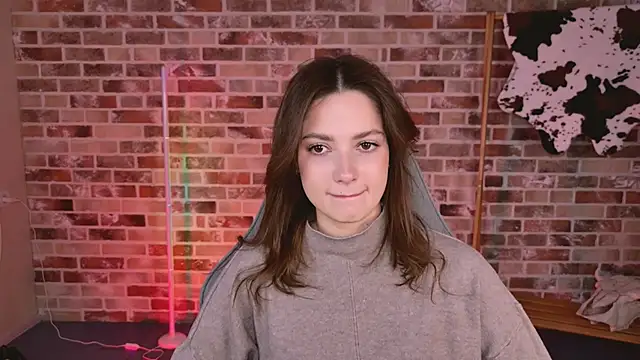 KiraVair online show from 03-10-26, 12:21