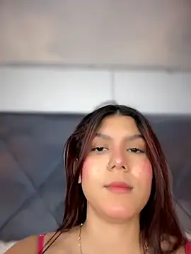 CherrySmirkXXX online show from 02-17-26, 01:07