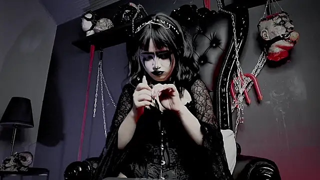 Navier   online show from 02-12-26, 09:54