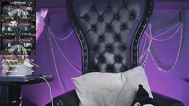 Navier   online show from 07-29-26, 03:15