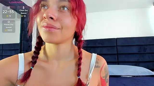 melanie roux   online show from 01-19-26, 12:20