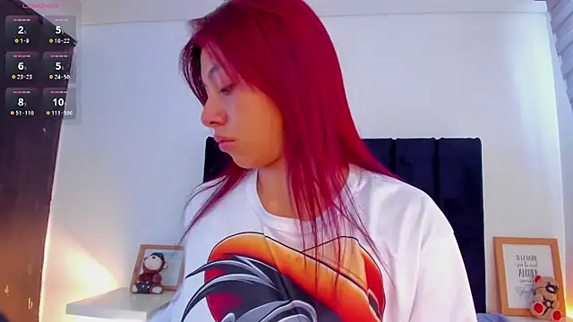 melanie roux   online show from 03-24-26, 12:32