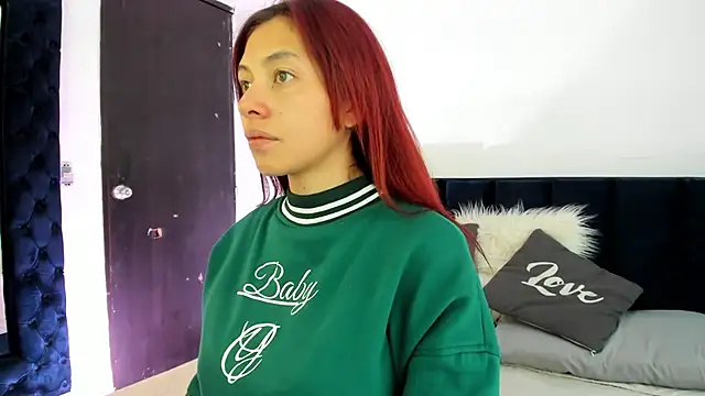 melanie roux   online show from 07-03-26, 12:33