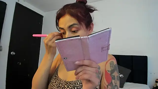 melanie roux   online show from 07-14-26, 12:22