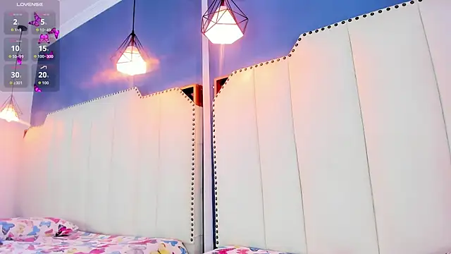 MiaCassel online show from 02-05-26, 11:48