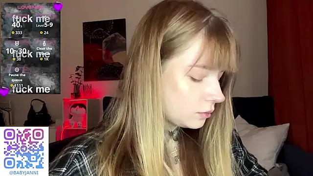 Babymoney 2007 online show from 03-15-26, 08:48