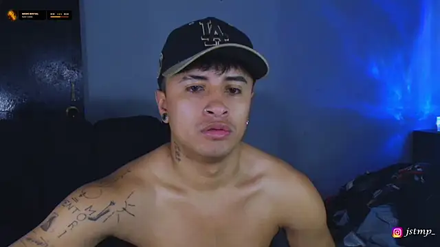 jhon mendoza  online show from 11-05-25, 01:22