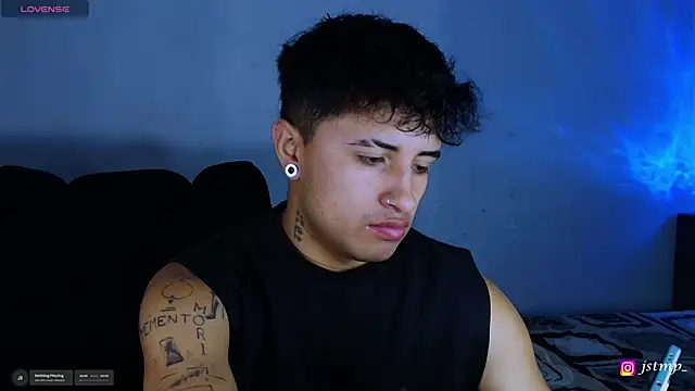 jhon mendoza  online show from 11-06-25, 06:31