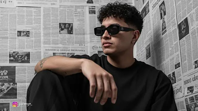 jhon mendoza  online show from 11-08-25, 06:29