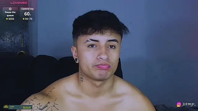 jhon mendoza  online show from 11-09-25, 07:23