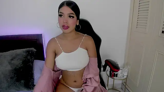 tifanymonroe online show from 02-21-26, 11:55