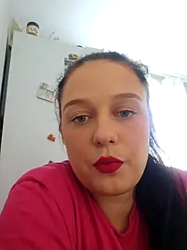 Kaity XOX online show from 10-20-25, 01:33