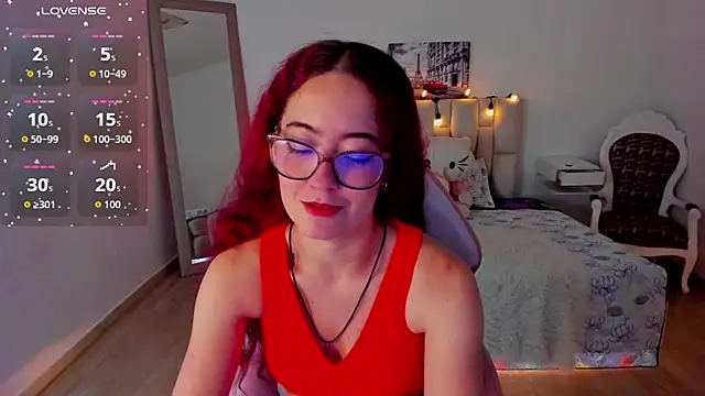 Amaraa couper1 online show from 11-13-25, 03:16