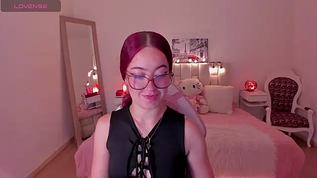 Amaraa couper1 online show from 01-07-26, 03:53