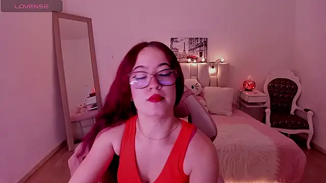 Amaraa couper1 online show from 01-09-26, 04:15