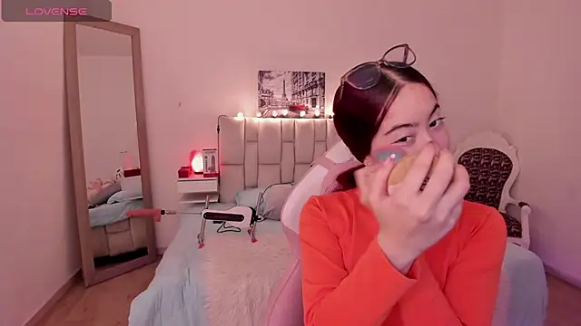 Amaraa couper1 online show from 02-18-26, 04:08