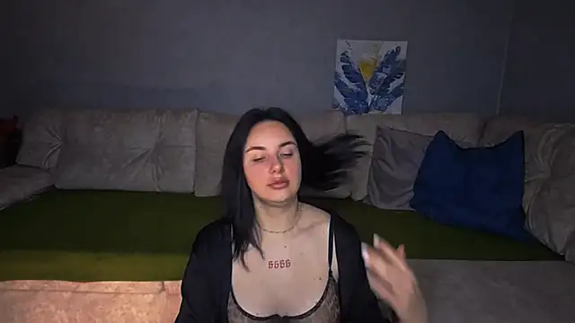 Kirunya online show from 11-30-25, 08:24