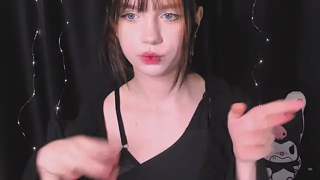 ruby dallos online show from 11-04-25, 09:36