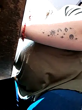 JennyInVegas online show from 11-25-25, 01:22