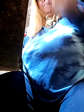 JennyInVegas online show from 04-27-26, 01:53