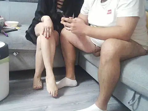 Snapshot of sweetycouplexxxx chatting on 10-25-25, 07:19 sweetycouplexxxx online show from 10-25-25, 07:19